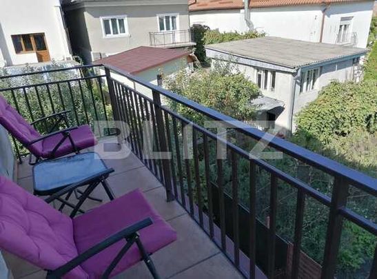 Apartament 2 camere, 60 mp, parcare, zona Andrei Muresanu - Photo 1