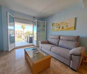 Apartamento de alquiler en Carretera de Les Marines a Dénia, 8, El ... - Photo 1
