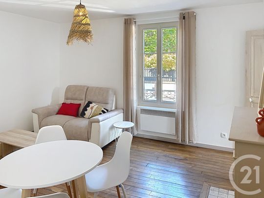 Location Appartement 3 pièces 55m² STE SAVINE 10300 - Photo 1
