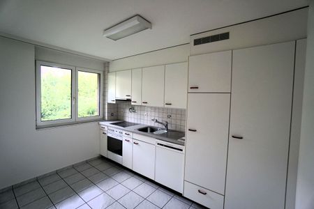 Familienwohnung an einem idyllischen Bach zu vermieten - Foto 3