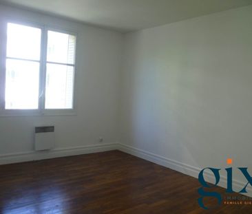 Location Appartement 2 pièces 51m² GRENOBLE 38000 - Photo 3