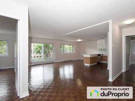 25, Vincent-d"indy, Outremont à louer - Photo 4