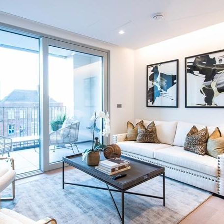 2 bedroom flat to rent - Photo 1