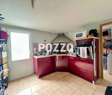 Maison à Canisy - Photo 4