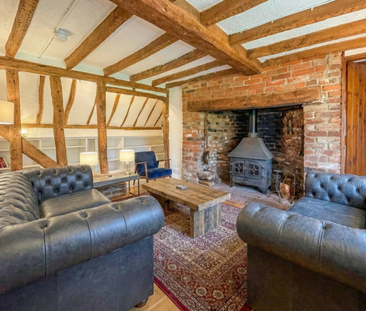 4 bedroom detached house to rent - Photo 4