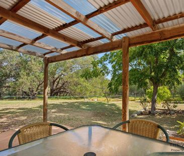 Neatly Presented 2 Bedroom with River Views - Photo 6