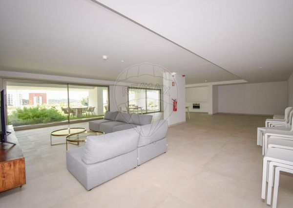 Apartamento T2 em Lisboa