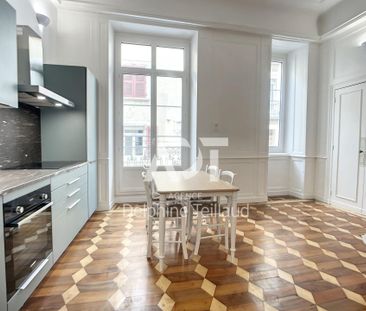 Location Appartement 2 pièces 39m² GRENOBLE 38000 - Photo 6