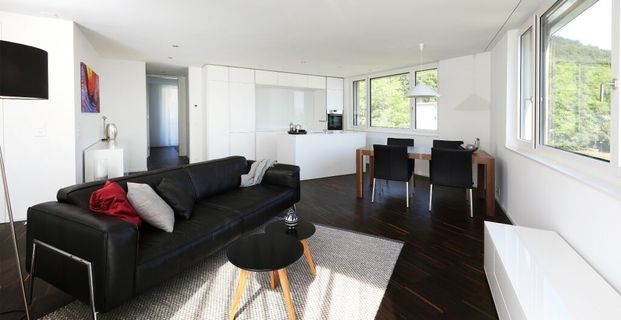 2.5 Zimmer, 64 m², 4. Stock - Foto 1
