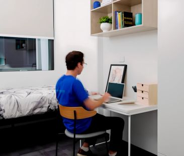 2 Bed Shared Apartment - Photo 2