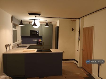 1 bedroom flat to rent - Photo 3