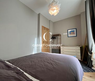 Location Appartement 2 pièces 32m² - Photo 5