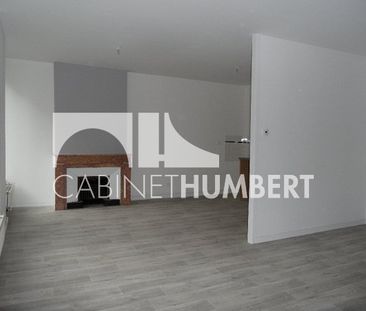 APPARTEMENT T4 A LOUER - Photo 2