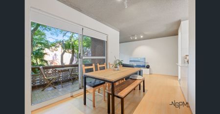 Spacious Two-Bedroom Apartment in a Convenient Mortdale Location - Photo 2
