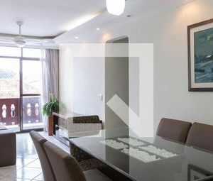 Apartamento para alugar com 78m², 3 quartos e 1 vaga - Photo 1