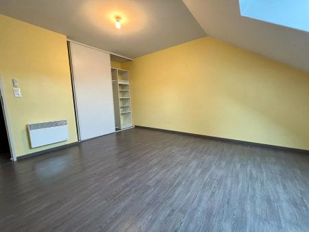 Maison Pouilley Francais 6 pièce(s) 114.69 m2 - Photo 3