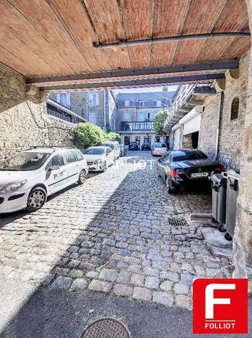 Location Appartement 3 pièces 89m² AVRANCHES 50300 - Photo 5