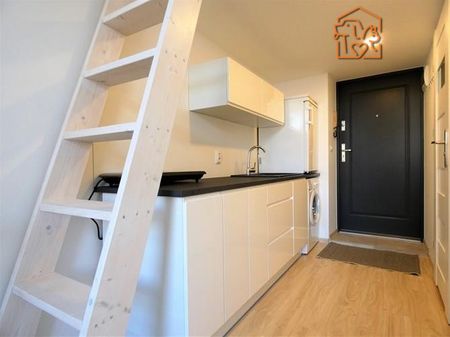 Łódź Łódź-Bałuty, Bojowników Getta Warszawskiego - Photo 5