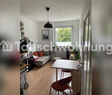 TAUSCHWOHNUNG Wohnung in 50739 Köln am Rhein - Photo 1