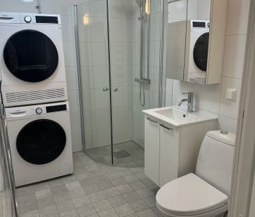 Kvarngatan 7C - Photo 6