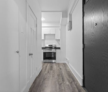 À louer / Appartement - Photo 6