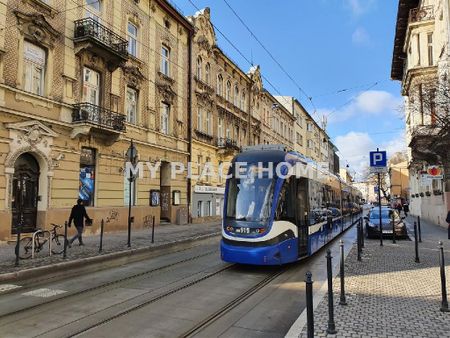 Mieszkanie Kraków Stare Miasto powierzchnia 47.0 m² C210-WM-27557 - Фото 3