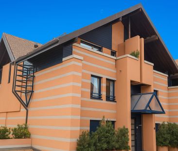 2.5 Zimmer, 56 m², 2. Stock - Photo 1