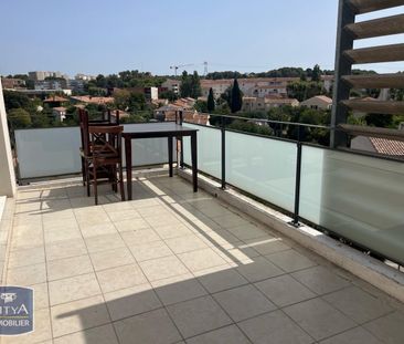 Location Appartement 2 pièces 41m² ISTRES 13800 - Photo 5