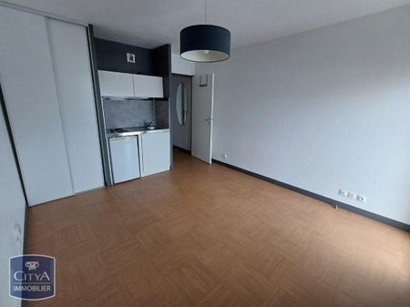 Location Appartement 1 pièce 19m² TOURS 37000 - Photo 4