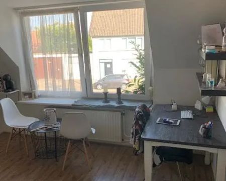 Chambre meublée Dokter van Kleefstraat, Maastricht - À louer - Photo 5