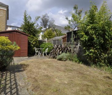 2 bedroom maisonette to rent - Photo 6