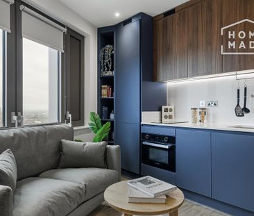 Studio to rent - Photo 2