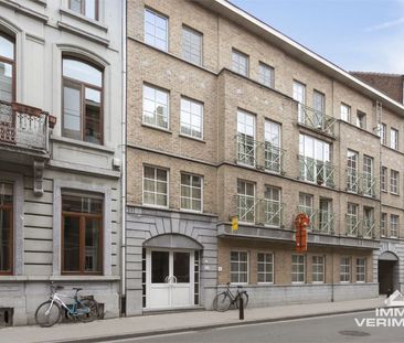 Gezellige studio aan de Parkstraat 223 in Leuven - Foto 5