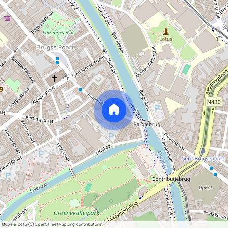Phoenixstraat 53, 9000 Gent