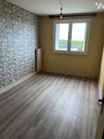 APPARTEMENT T4 DANS RESIDENCE SECURISE - Photo 4