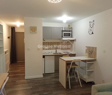 Appartement Arles 1 pièce(s) 24 m2, - Photo 5