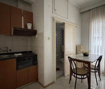 Studio/Γκαρσονιέρα για ενοικίαση Τριανδρία (Τριανδρία - Δόξα - Κρυο... - Photo 5
