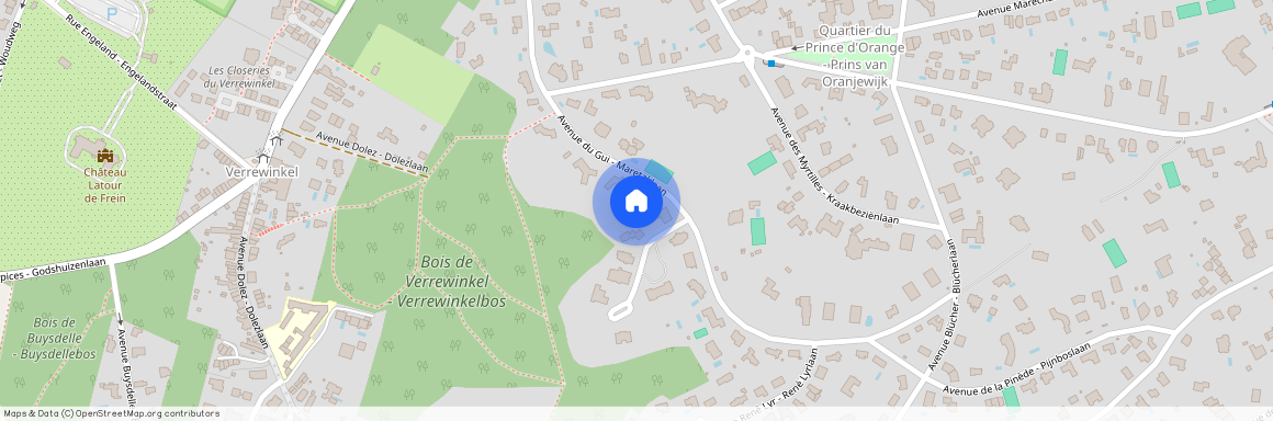 Uccle