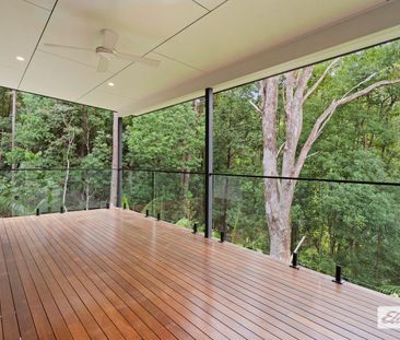 Modern Two-Story Home with Bush Views – All Utilities Included - Photo 2