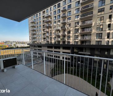 Apartament cu 2 camere Silk District - Photo 1