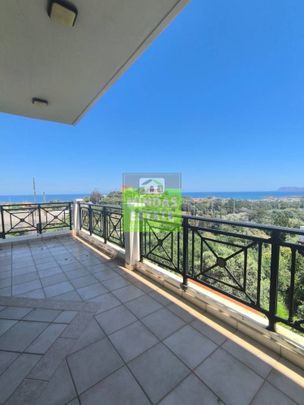 Κτίριο για ενοικίαση Γαλατάς (Νέα Κυδωνία) - Φωτογραφία 1