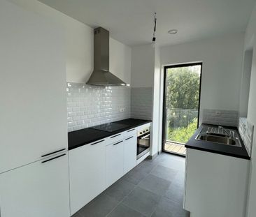 Recent appartement met 2 terrassen - Photo 2