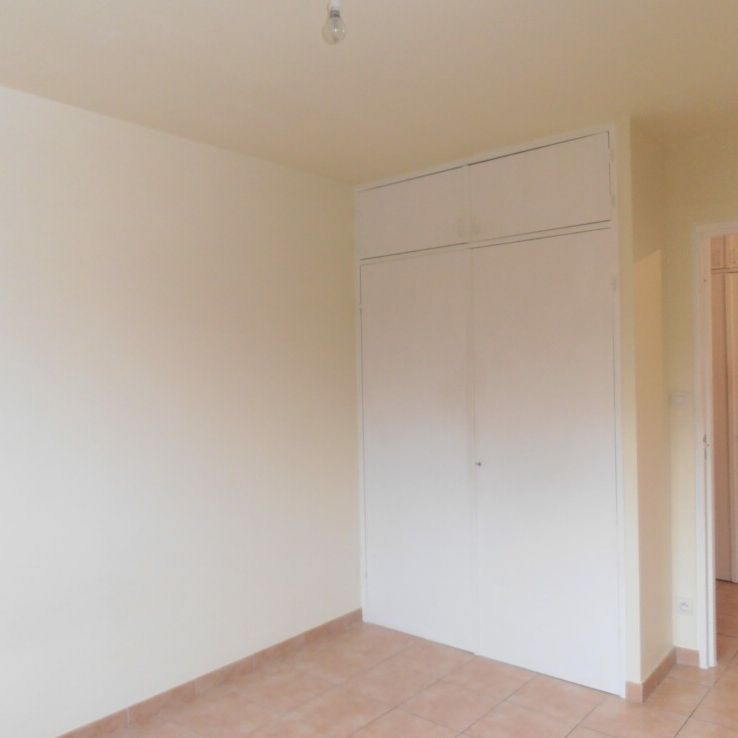 A louer – Appartement T2 de 43.64 m2 : Avenue d’Occitanie 31520 RAMONVILLE SAINT AGNE - Photo 1