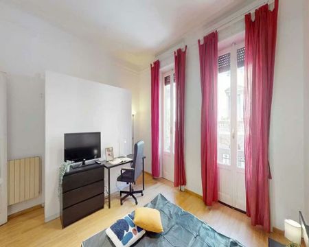 Via Giuseppe Luosi, Milan, Lombardy 20131 - Photo 4