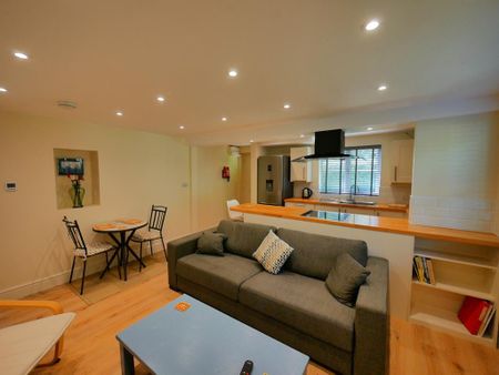 1 bedroom apartment to rent - Photo 3