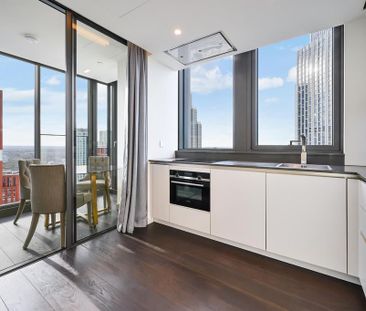 2 bedroom apartment to rent - Photo 5