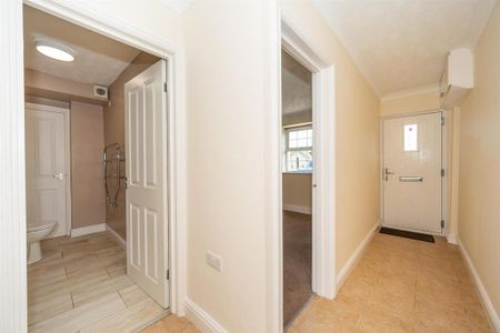1 bedroom apartment to rent - Photo 4