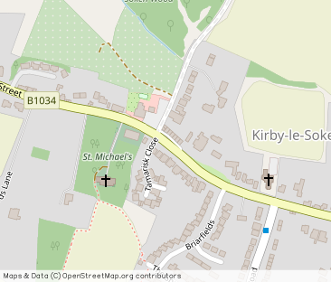 The Street, Kirby-le-Soken, CO13 - Photo 1