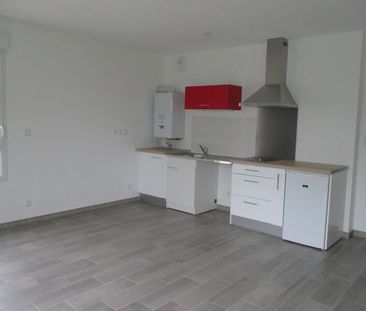 Location Appartement 1 Pièce 31 m² - Photo 2