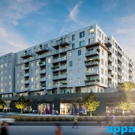 Candiac – Condo neuf tout inclus proche de la gare - Photo 4